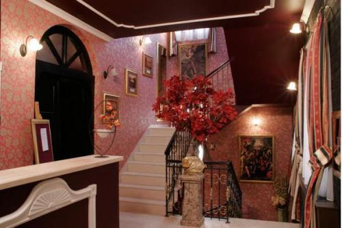 Hotel Castle Gjalski Забок Экстерьер фото