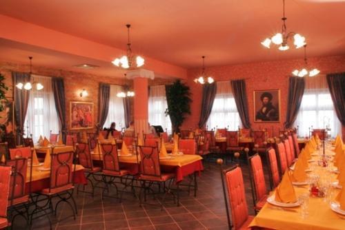 Hotel Castle Gjalski Забок Экстерьер фото