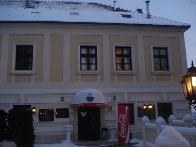 Hotel Castle Gjalski Забок Экстерьер фото