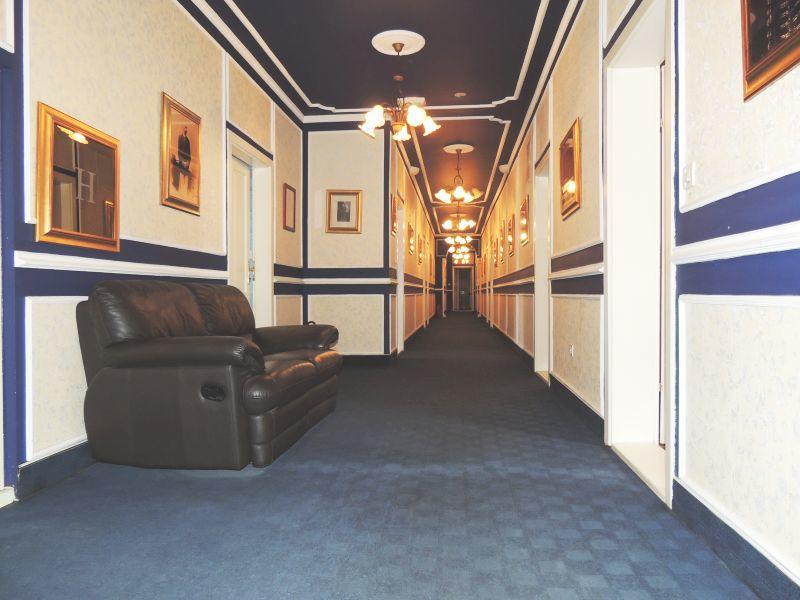 Hotel Castle Gjalski Забок Экстерьер фото